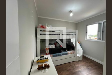 Apartamento à venda com 3 quartos, 100m² em Vila Sao Paulo, São Paulo