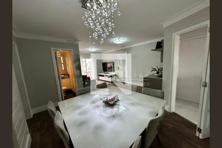 Apartamento à venda com 3 quartos, 100m² em Vila Sao Paulo, São Paulo