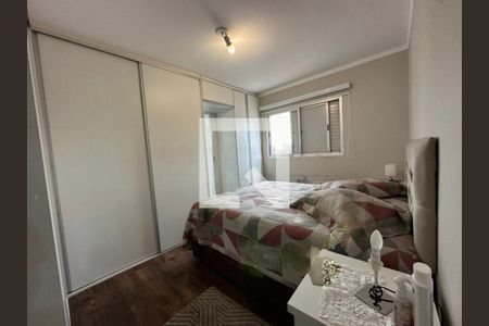 Apartamento à venda com 3 quartos, 100m² em Vila Sao Paulo, São Paulo