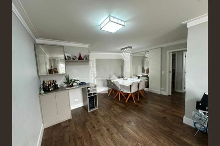 Apartamento à venda com 3 quartos, 100m² em Vila Sao Paulo, São Paulo