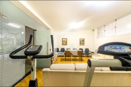 Apartamento à venda com 3 quartos, 217m² em Jardim Paulista, São Paulo