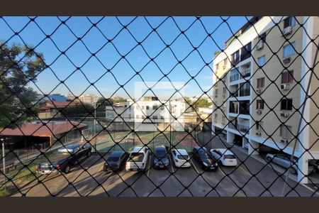 Vista da Varanda de apartamento para alugar com 3 quartos, 67m² em Jardim Sulacap, Rio de Janeiro
