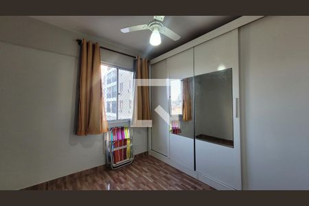 Quarto 1 Suite de apartamento para alugar com 3 quartos, 67m² em Jardim Sulacap, Rio de Janeiro