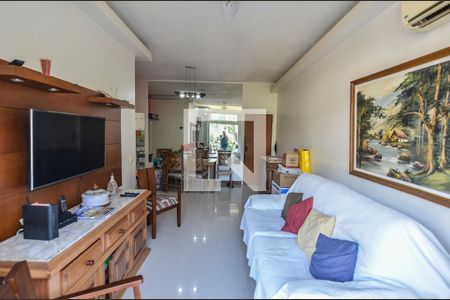 Apartamento à venda com 2 quartos, 103m² em Andaraí, Rio de Janeiro