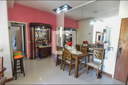 Apartamento à venda com 2 quartos, 103m² em Andaraí, Rio de Janeiro