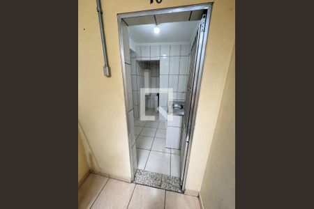 Cozinha de casa para alugar com 1 quarto, 70m² em Parque Alexandre, Cotia