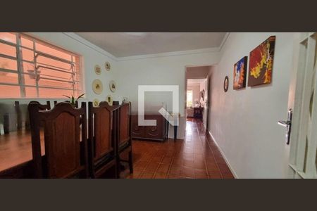 Casa à venda com 4 quartos, 155m² em Jardim São Luís, São Paulo