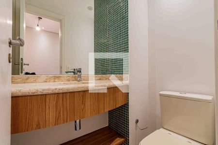 Lavabo de casa à venda com 3 quartos, 173m² em Pompeia, São Paulo