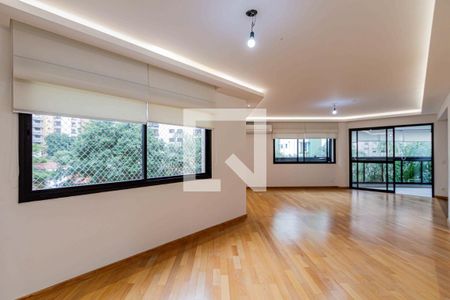 Sala de casa à venda com 3 quartos, 173m² em Pompeia, São Paulo