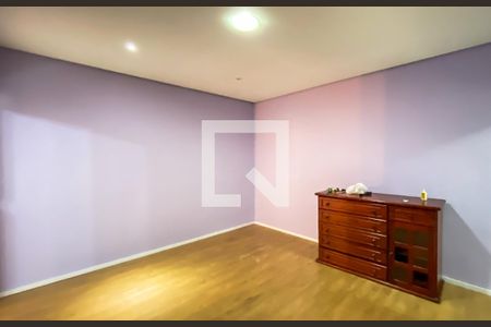 Suite  de casa para alugar com 2 quartos, 158m² em Vila Salete, São Paulo