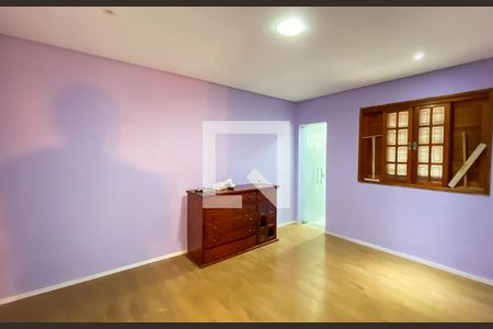 Suite  de casa para alugar com 2 quartos, 158m² em Vila Salete, São Paulo
