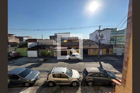 Vista de casa para alugar com 1 quarto, 80m² em Bento Ribeiro, Rio de Janeiro