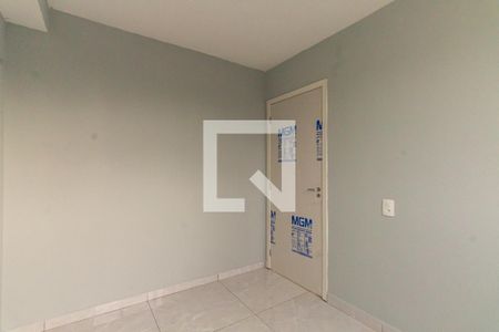 Quarto 1 de apartamento para alugar com 2 quartos, 33m² em Vila Matilde, São Paulo