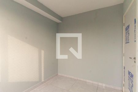 Quarto 1 de apartamento para alugar com 2 quartos, 33m² em Vila Matilde, São Paulo