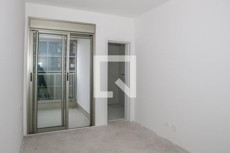 Suíte de apartamento à venda com 2 quartos, 73m² em Perdizes, São Paulo