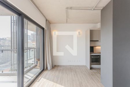 Quarto de kitnet/studio para alugar com 1 quarto, 54m² em Pinheiros, São Paulo
