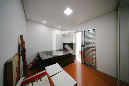 Quarto de casa para alugar com 1 quarto, 80m² em Vila Salete, São Paulo
