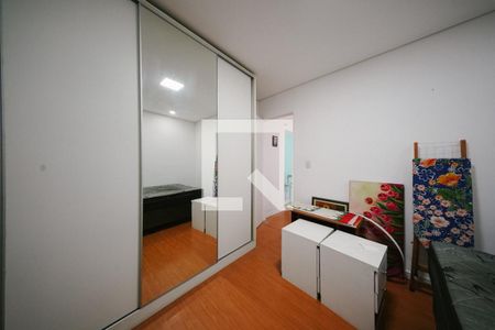 Quarto de casa para alugar com 1 quarto, 80m² em Vila Salete, São Paulo