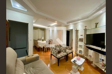 Sala - Casa 1 de casa à venda com 5 quartos, 295m² em Jardim Santa Mena, Guarulhos