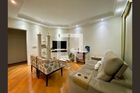 Sala - Casa 1 de casa à venda com 5 quartos, 295m² em Jardim Santa Mena, Guarulhos