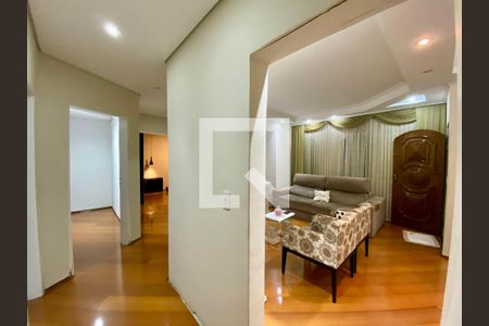 Sala de Jantar - Casa 1 de casa à venda com 5 quartos, 295m² em Jardim Santa Mena, Guarulhos