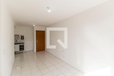 Sala de apartamento à venda com 2 quartos, 54m² em Parque Viana, Barueri