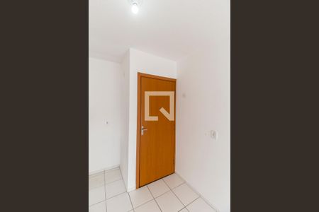 Entrada de apartamento à venda com 2 quartos, 54m² em Parque Viana, Barueri