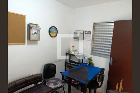Casa à venda com 2 quartos, 90m² em Jardim Itapura, São Paulo