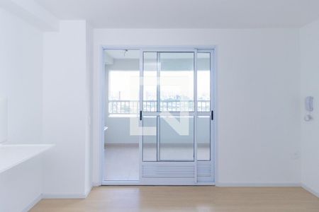 Sala de apartamento para alugar com 2 quartos, 35m² em Freguesia do Ó, São Paulo