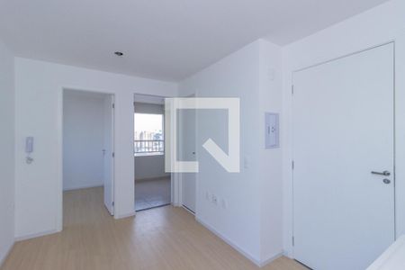 Sala de apartamento para alugar com 2 quartos, 35m² em Freguesia do Ó, São Paulo