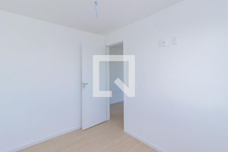 Quarto 1 de apartamento para alugar com 2 quartos, 35m² em Freguesia do Ó, São Paulo