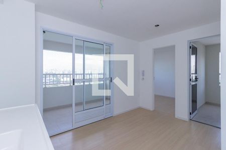 Sala de apartamento para alugar com 2 quartos, 35m² em Freguesia do Ó, São Paulo