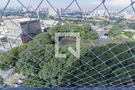 Vista Quarto 1 de apartamento para alugar com 2 quartos, 35m² em Freguesia do Ó, São Paulo