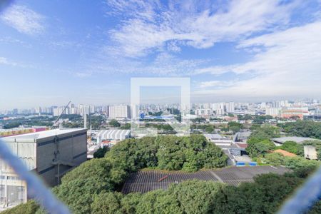 Vista Quarto 1 de apartamento para alugar com 2 quartos, 35m² em Freguesia do Ó, São Paulo