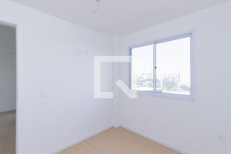 Quarto 1 de apartamento para alugar com 2 quartos, 35m² em Freguesia do Ó, São Paulo