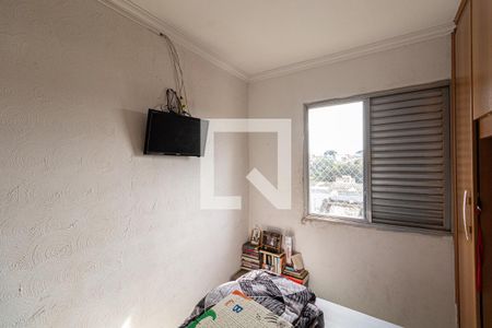 Quarto 2 de apartamento à venda com 2 quartos, 48m² em Conjunto Habitacional Padre Manoel da Nobrega, São Paulo