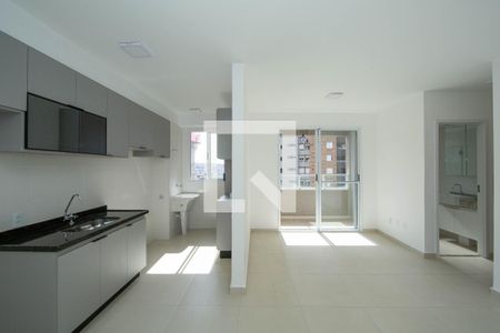 SALA de apartamento para alugar com 2 quartos, 59m² em Nova Suíça, Belo Horizonte