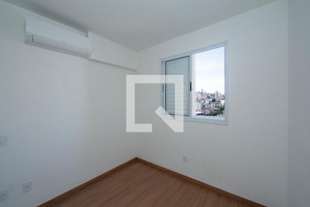 QUARTO1 de apartamento para alugar com 2 quartos, 59m² em Nova Suíça, Belo Horizonte