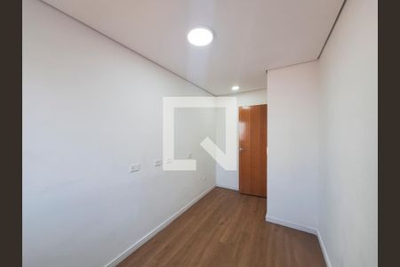 Quarto 2 de apartamento para alugar com 2 quartos, 37m² em Vila Dom Pedro Ii, São Paulo
