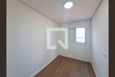 Quarto 2 de apartamento para alugar com 2 quartos, 37m² em Vila Dom Pedro Ii, São Paulo
