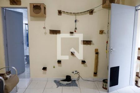 sala de casa à venda com 3 quartos, 280m² em Veloso, Osasco