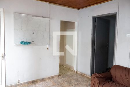 sala de casa à venda com 3 quartos, 280m² em Veloso, Osasco