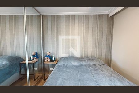 Quarto 1 de apartamento para alugar com 3 quartos, 68m² em Santana, São Paulo
