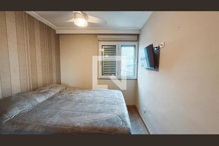 Quarto 1 de apartamento para alugar com 3 quartos, 68m² em Santana, São Paulo