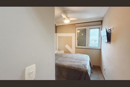 Quarto 1 de apartamento para alugar com 3 quartos, 68m² em Santana, São Paulo