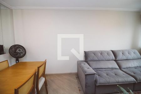 Sala de apartamento para alugar com 3 quartos, 68m² em Santana, São Paulo