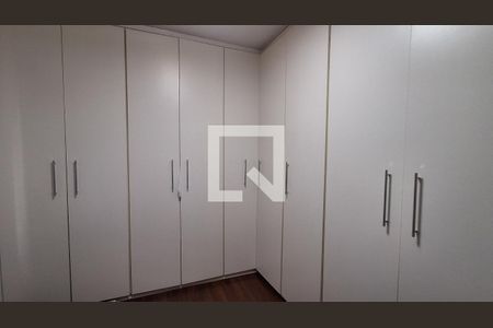 Quarto  de apartamento à venda com 3 quartos, 111m² em Santo Antônio, São Caetano do Sul
