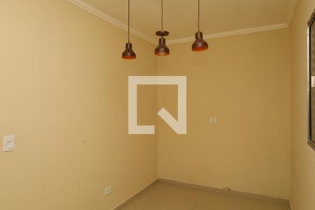 Quarto 1 de casa para alugar com 2 quartos, 125m² em Cidade Antônio Estêvão de Carvalho, São Paulo