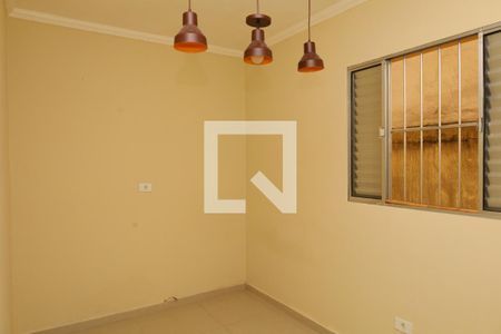 Quarto 1 de casa para alugar com 2 quartos, 125m² em Cidade Antônio Estêvão de Carvalho, São Paulo