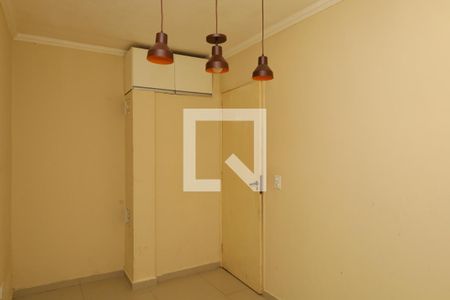 Quarto 1 de casa para alugar com 2 quartos, 125m² em Cidade Antônio Estêvão de Carvalho, São Paulo